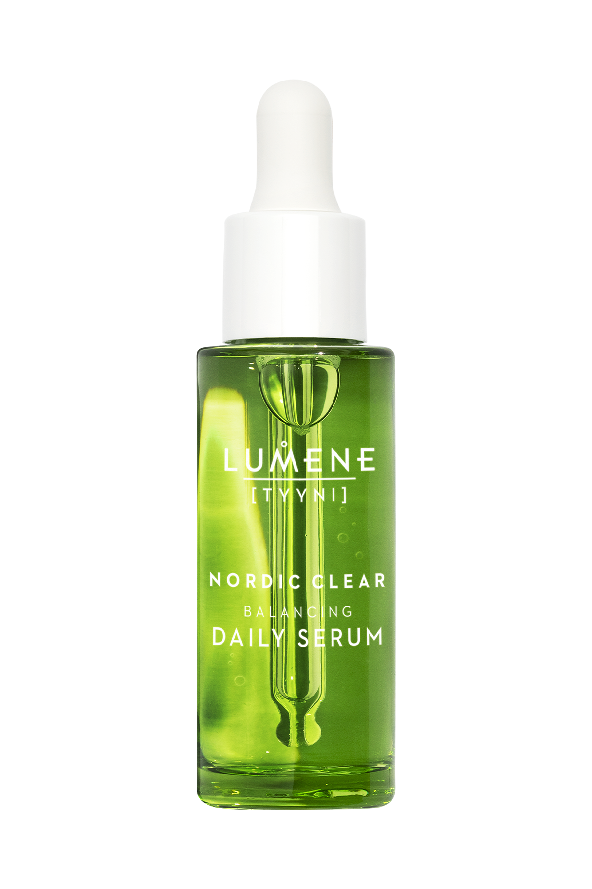 Sebum Dengeleyici Serum